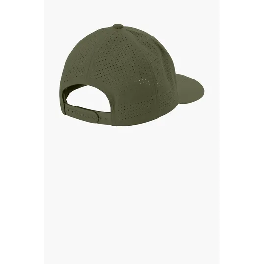 Sport-Tek Pro-Cut Adjustable Cap — view 29