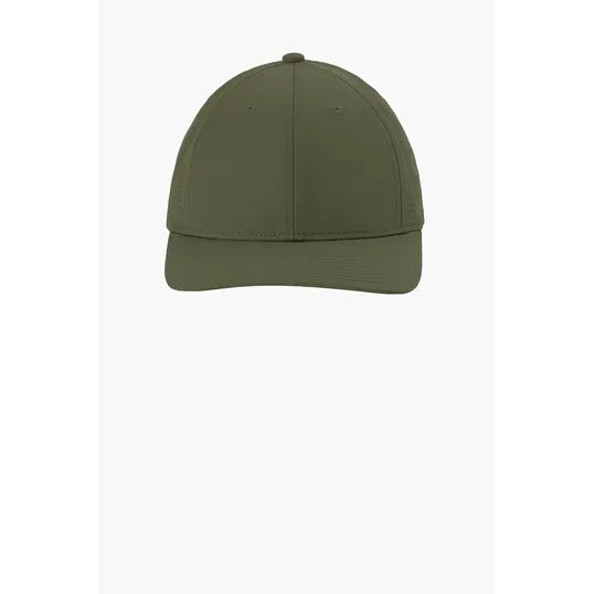 Sport-Tek Pro-Cut Adjustable Cap — view 22