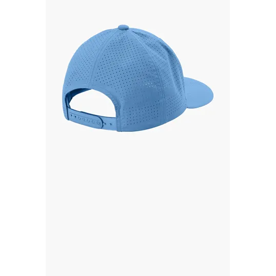 Sport-Tek Pro-Cut Adjustable Cap — view 27