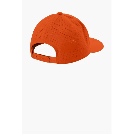 Sport-Tek Pro-Cut Adjustable Cap — view 28