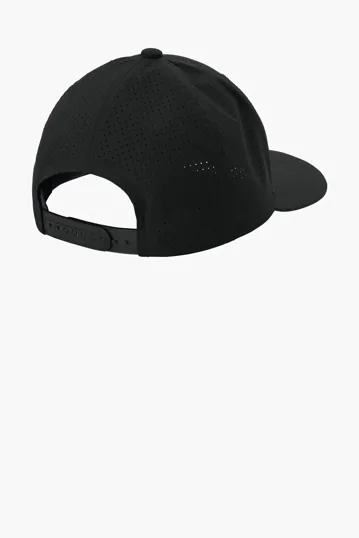 Sport-Tek Pro-Cut Adjustable Cap — view 11