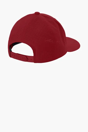 Sport-Tek Pro-Cut Adjustable Cap — view 12