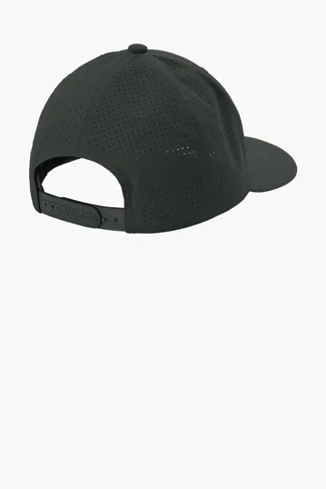 Sport-Tek Pro-Cut Adjustable Cap — view 14