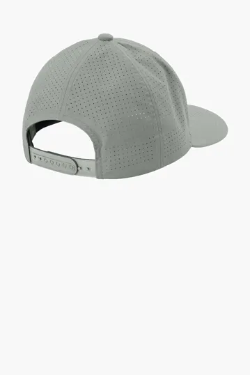 Sport-Tek Pro-Cut Adjustable Cap — view 16