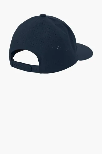 Sport-Tek Pro-Cut Adjustable Cap — view 17