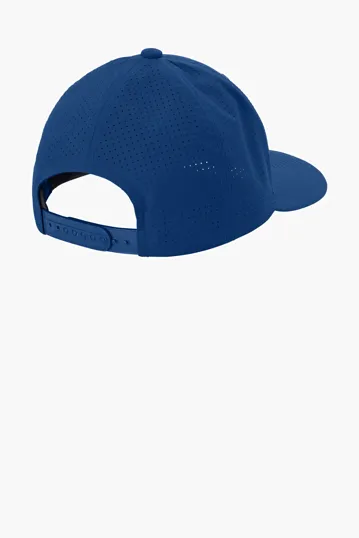 Sport-Tek Pro-Cut Adjustable Cap — view 18