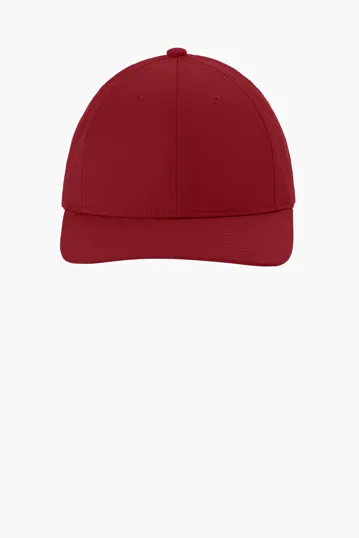 Sport-Tek Pro-Cut Adjustable Cap — view 3