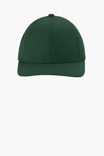 Sport-Tek Pro-Cut Adjustable Cap — view 4