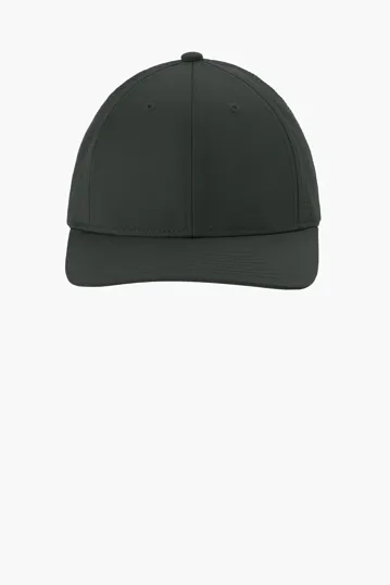 Sport-Tek Pro-Cut Adjustable Cap — view 5