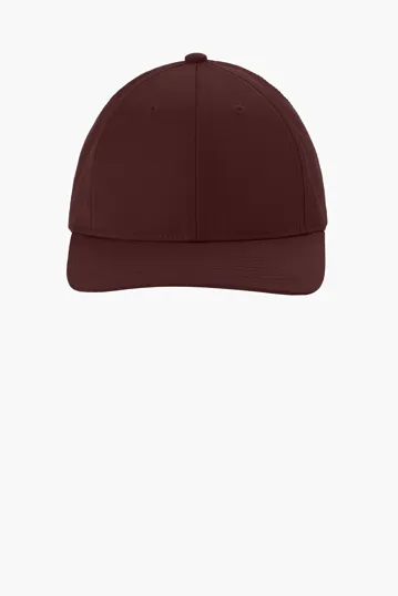 Sport-Tek Pro-Cut Adjustable Cap — view 6