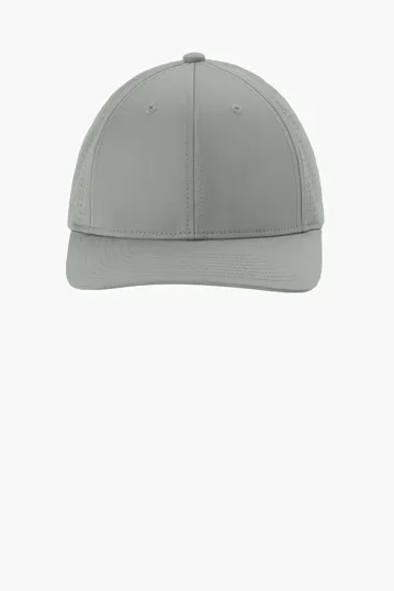 Sport-Tek Pro-Cut Adjustable Cap — view 7