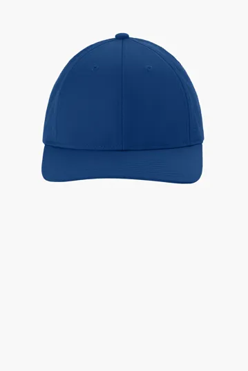 Sport-Tek Pro-Cut Adjustable Cap — view 9