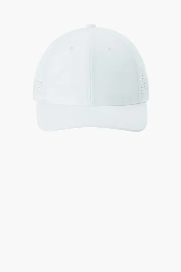 Sport-Tek Pro-Cut Adjustable Cap — view 10