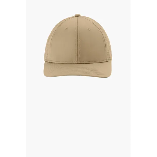 Sport-Tek Pro-Cut Adjustable Cap — view 24