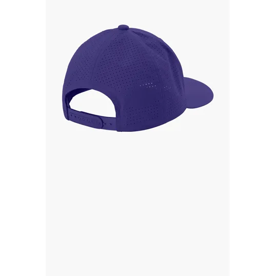 Sport-Tek Pro-Cut Adjustable Cap — view 30