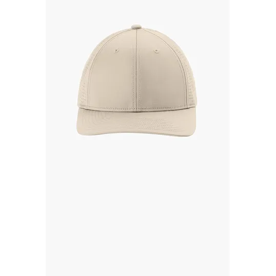 Sport-Tek Pro-Cut Adjustable Cap — view 25