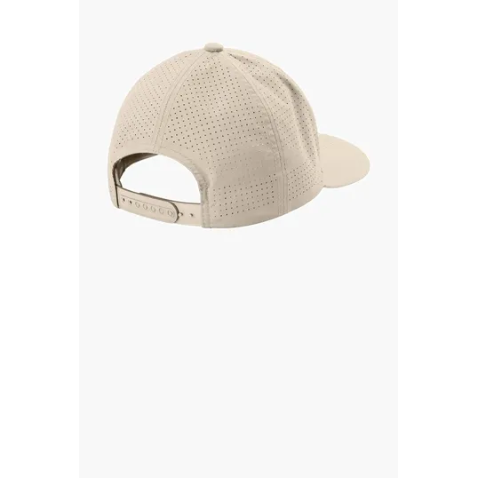 Sport-Tek Pro-Cut Adjustable Cap — view 32