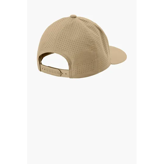 Sport-Tek Pro-Cut Adjustable Cap — view 31