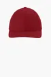 Sport-Tek Pro-Cut Adjustable Cap — view 3