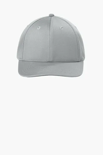 Sport-Tek Impact Mesh Stretch-Tek Adjustable Cap — view 12