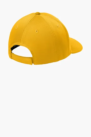 Sport-Tek Impact Mesh Stretch-Tek Adjustable Cap — view 22
