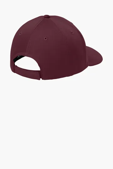 Sport-Tek Impact Mesh Stretch-Tek Adjustable Cap — view 25