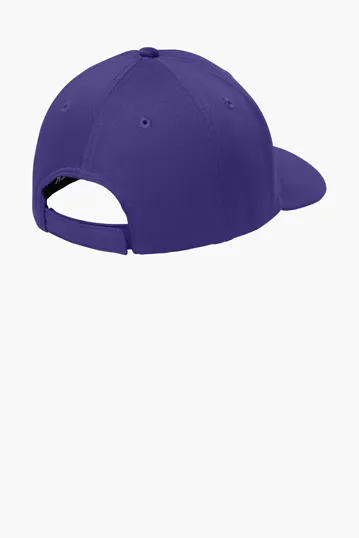 Sport-Tek Impact Mesh Stretch-Tek Adjustable Cap — view 26