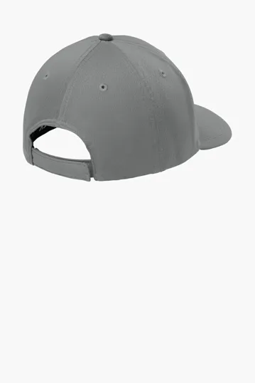 Sport-Tek Impact Mesh Stretch-Tek Adjustable Cap — view 23