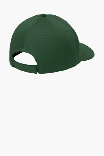 Sport-Tek Impact Mesh Stretch-Tek Adjustable Cap — view 21