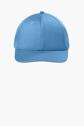 Sport-Tek Impact Mesh Stretch-Tek Adjustable Cap — view 3