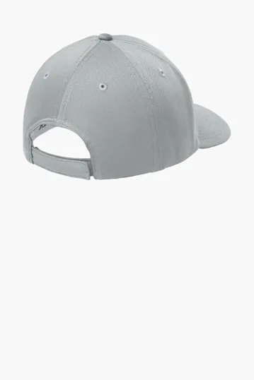 Sport-Tek Impact Mesh Stretch-Tek Adjustable Cap — view 27