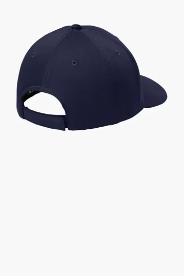 Sport-Tek Impact Mesh Stretch-Tek Adjustable Cap — view 29