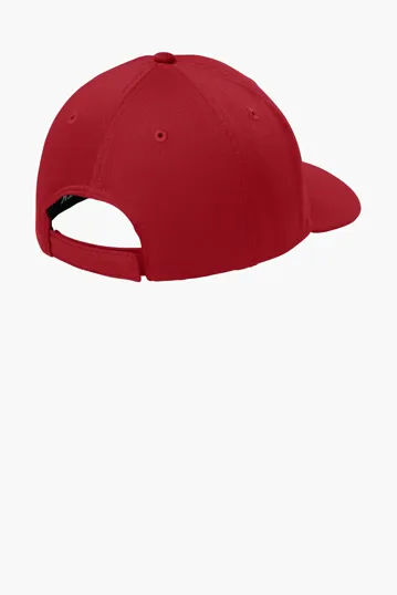 Sport-Tek Impact Mesh Stretch-Tek Adjustable Cap — view 20