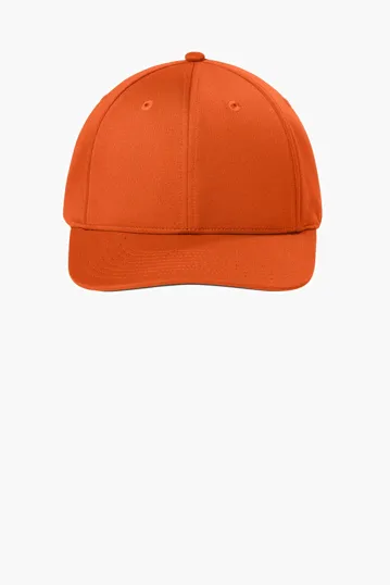 Sport-Tek Impact Mesh Stretch-Tek Adjustable Cap — view 4