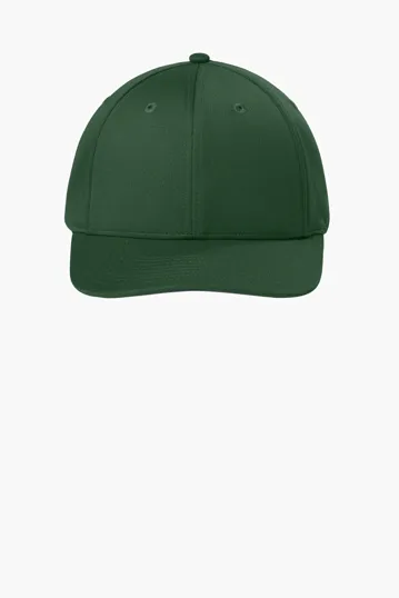 Sport-Tek Impact Mesh Stretch-Tek Adjustable Cap — view 6