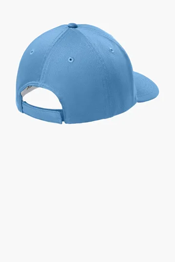 Sport-Tek Impact Mesh Stretch-Tek Adjustable Cap — view 18