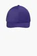 Sport-Tek Impact Mesh Stretch-Tek Adjustable Cap — view 11