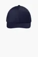 Sport-Tek Impact Mesh Stretch-Tek Adjustable Cap — view 14