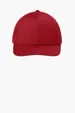 Sport-Tek Impact Mesh Stretch-Tek Adjustable Cap — view 5