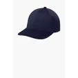 Sport-Tek Impact Mesh Stretch-Tek Adjustable Cap