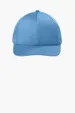 Sport-Tek Impact Mesh Stretch-Tek Adjustable Cap — view 3