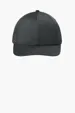 Sport-Tek Impact Mesh Stretch-Tek Adjustable Cap — view 9