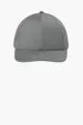 Sport-Tek Impact Mesh Stretch-Tek Adjustable Cap — view 8