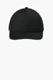 Sport-Tek Impact Mesh Stretch-Tek Adjustable Cap — view 2
