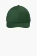Sport-Tek Impact Mesh Stretch-Tek Adjustable Cap — view 6