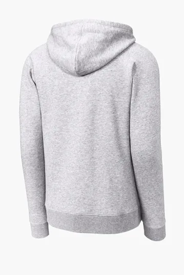 Sport-Tek Drive Fleece Pullover Hoodie — view 12