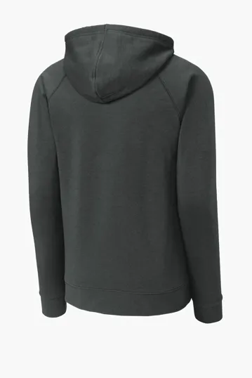 Sport-Tek Drive Fleece Pullover Hoodie — view 14