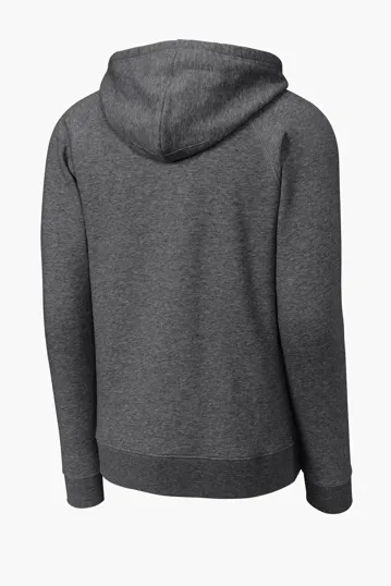 Sport-Tek Drive Fleece Pullover Hoodie — view 16