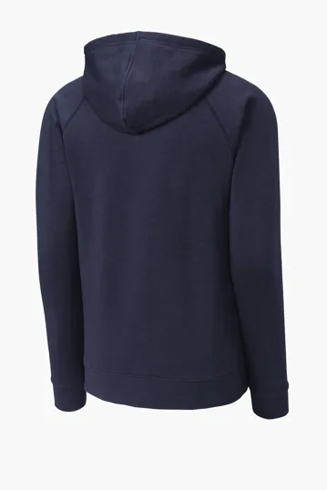 Sport-Tek Drive Fleece Pullover Hoodie — view 17
