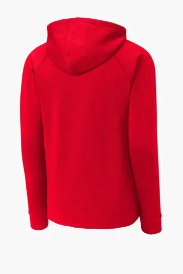 Sport-Tek Drive Fleece Pullover Hoodie — view 18